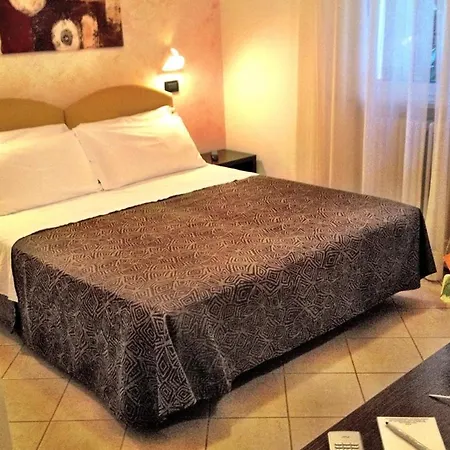 Numi & Medusa Hotell Cesenatico