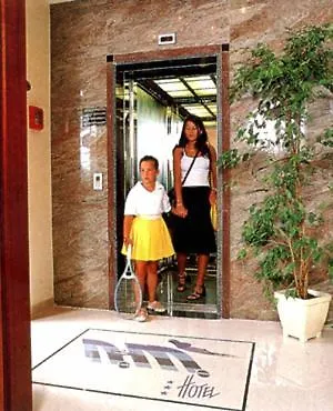 Hotel Numi & Medusa