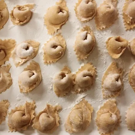 ホテル Numi & Medusa チェゼナーティコ