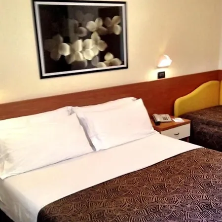 Hotel Numi & Medusa 3*