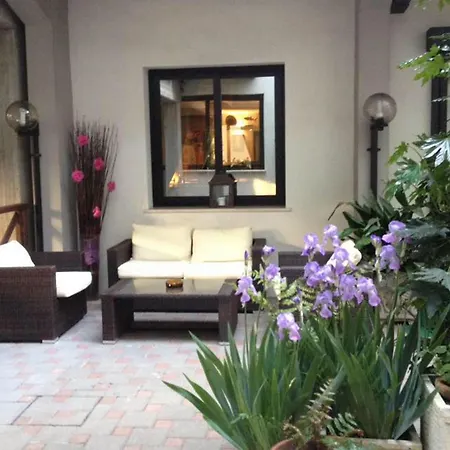 Hotel Numi & Medusa 3*