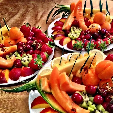 ホテル Numi & Medusa チェゼナーティコ