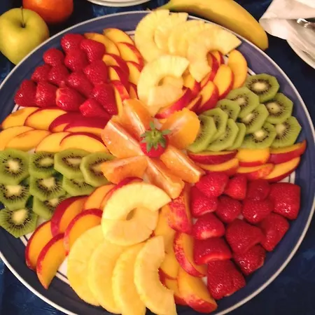 ホテル Numi & Medusa