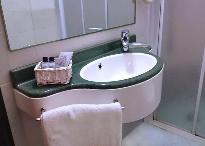 Hotel Numi & Medusa Cesenatico