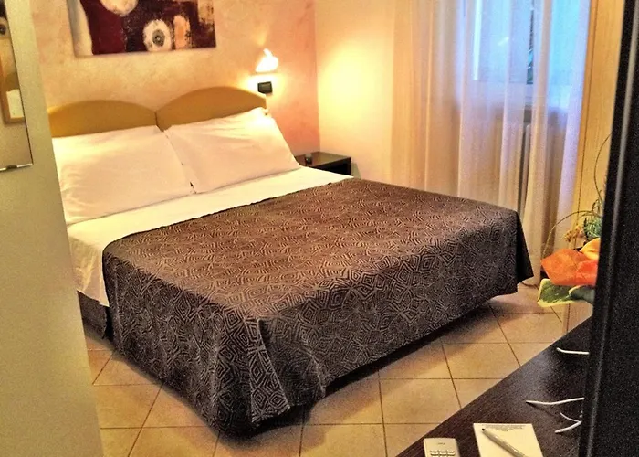 Numi & Medusa Hotel Cesenatico