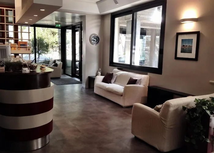 Hotel Numi & Medusa 3*