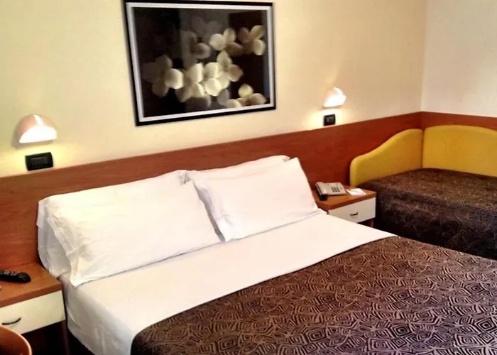 Hotel Numi & Medusa 3*