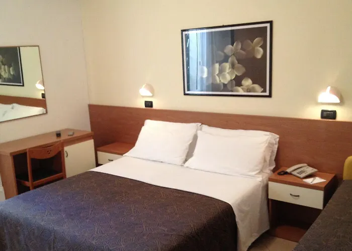 Hotel Numi & Medusa 3*