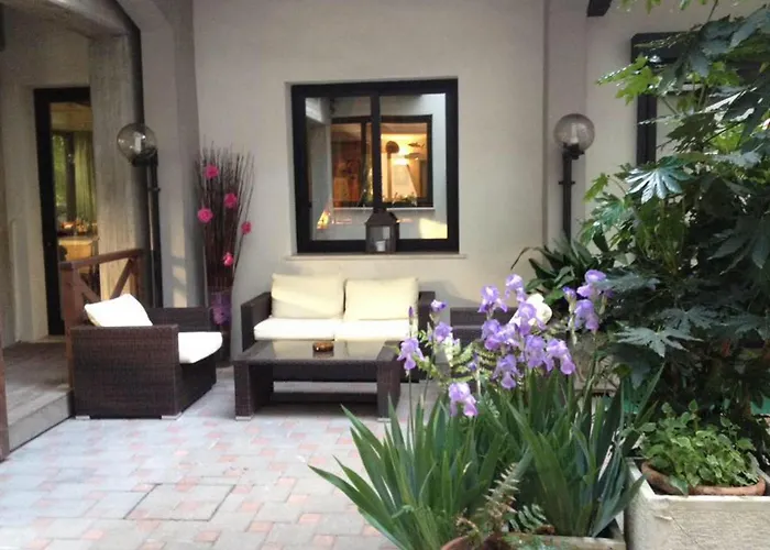 Hotel Numi & Medusa 3*