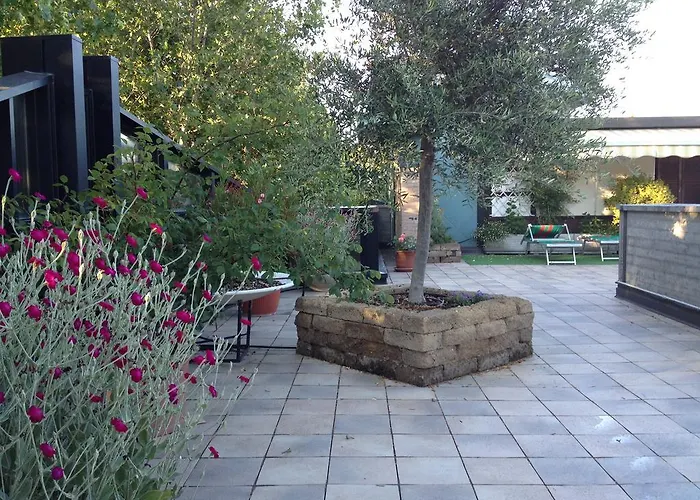 Hotel Numi & Medusa Cesenatico