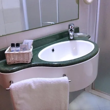 Hotel Numi & Medusa Cesenatico