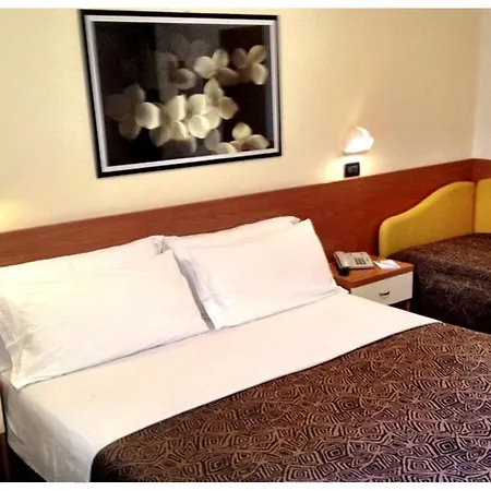 Numi & Medusa Hotell Cesenatico