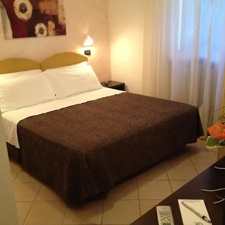 Numi & Medusa 3* Cesenatico