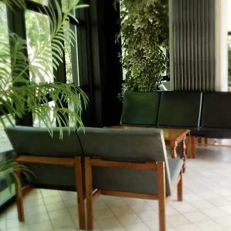 Numi & Medusa Чезенатико