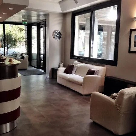 Hotel Numi & Medusa 3*