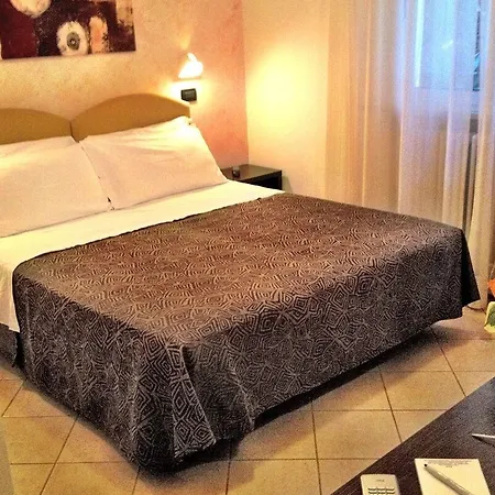 Hotel Numi & Medusa 3*