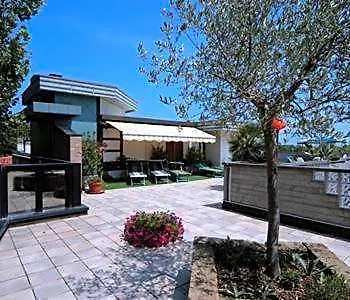 Hotel Numi & Medusa