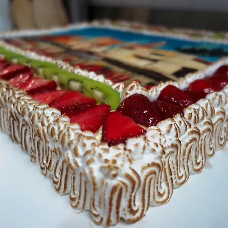 Hotel Numi & Medusa Cesenatico