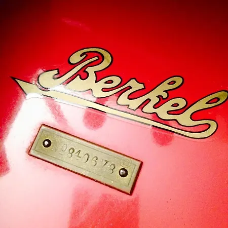 Hotel Numi & Medusa 3*