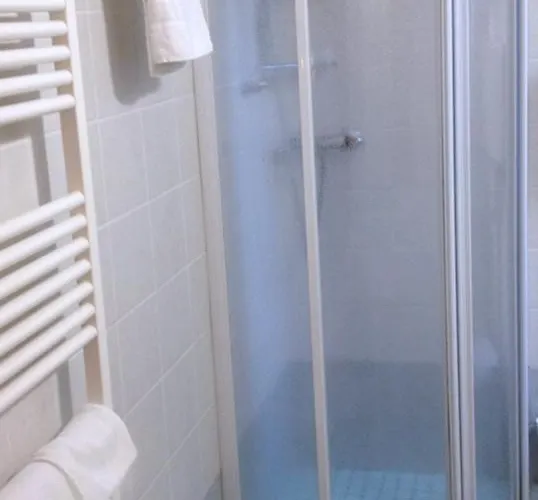 Numi & Medusa 3* Чезенатико