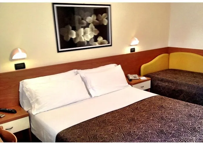 Numi & Medusa فندق تْشيزيناتيكو