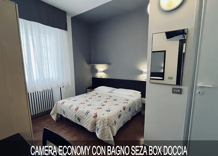 Numi & Medusa Чезенатико