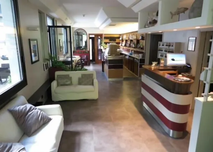 فندق Numi & Medusa