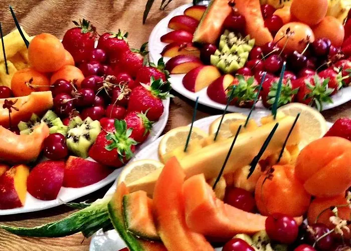 فندق Numi & Medusa تْشيزيناتيكو