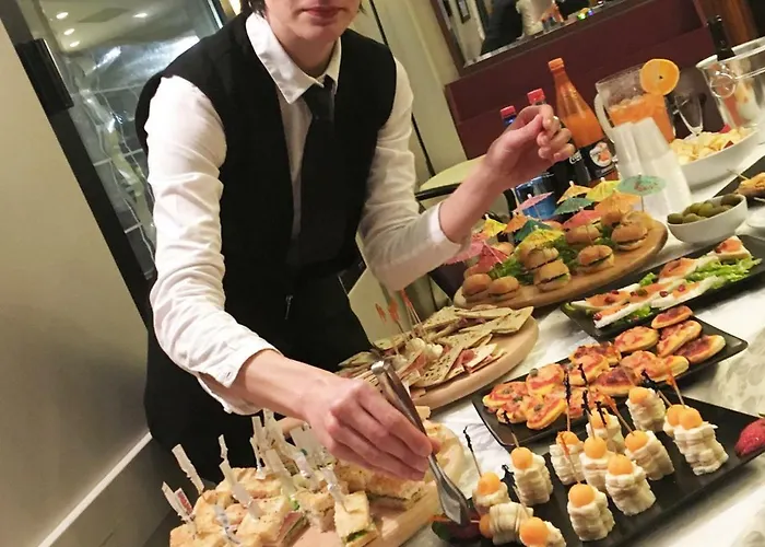 فندق Numi & Medusa 3*